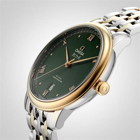 omega de ville prestige mens watch|de ville Omega Watch price.